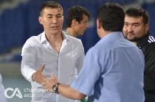Baxtiyor Ashurmatov "Qizilqum"da ish boshlashi mumkin