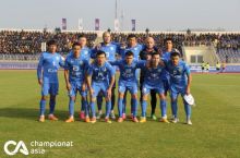 "So'g'diyona": "Mashal", "Qo'qon-1912" va "Neftchi" bilan o'ynaymiz