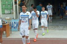 Ilhom Komilov: “O'g'il farzandlik bo'ldim”