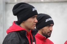 SHerzod Fayziev: “Lokomotiv”ga o'tganimdan xursandman, “Mashal” murabbiylariga esa rahmat aytaman”
