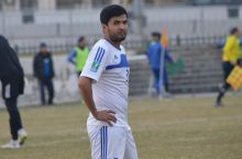 Abduqahhor Hojiakabarov: "Olmaliq"da raqobat juda katta"