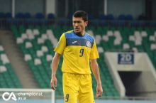 "Neftchi": Mehmonov bilan kelishuv o'zaytirildi, Boydedaev esa yangi shartnoma tuzdi