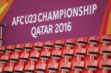 Bugun U23 Osiyo chempionati start oladi