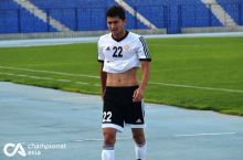 «Кайрат» отправил домой Шерифа и Гадоева