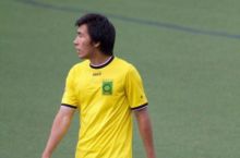 Galim Bersugurov "Paxtakor"ga o'tishi mumkin
