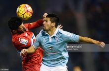 Tez orada "Barselona" Nolito borasida kelishib oladi