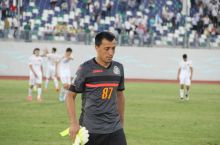 Akmal Ortiqov “Neftchi”ga o'tadi...mi?