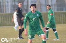 Саламат Қутибоев: "Муҳим ўйинда ирода кўрсатдик"