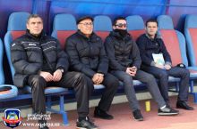 Ildar Sakaev: “Hammaga rahmat!”