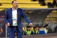 Borimiz shu emas, Samvel Vyacheslavovich! Biz bundan ortig'iga loyiqmiz