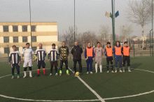 Andijonda Marajabov xotirasiga bag'ishlab uchrashuv tashkil etildi