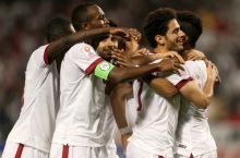 OFK U23. Qatar - Suriya 4:2 (VIDEO)