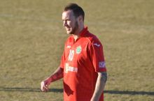 Akmal Xolmatov va Koblash "Istiqlol" safida 