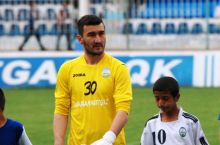 Eshitdik-da: Temur Jo'raev "Paxtakor"ga qaytmoqda
