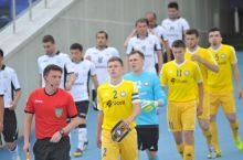 Lobanov and Krimets will play in foreign clubs