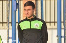 Muhsin Ubaydullaev: "Muvaffaqiyatsizlikning asosiy sababi - bizga omad etishmadi"