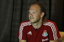 Виталий Денисов: Будет интересно сыграть с узбекской командой
