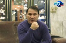 Азамат Абдураимов: “Бугун Самвел Бабаян учун асосий имтиҳон бўлади”