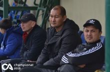 Aleksandr Volkov “SHo'rtan”dan “qochib ketdi”