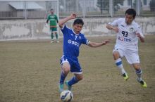 FOTOGALEREYA. "Nasaf" - "So'g'diyona" 2:0