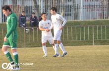 Nazorat uchrashuvi: “Bunyodkor” – “Xenan Jiane” 3:1