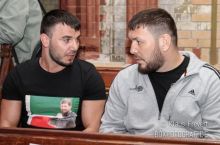 Olamsport.com: CHagaevning menejeri: “Rahmon Ruslanni emas, o'zini o'ylasin” va SHarapova yutqazdi