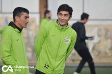 Jahongir Mehmonov: "Jarohat deyarli ortda qoldi"