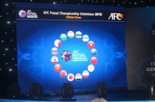 Futzal: Osiyo chempionati ishtirokchilarining Toshkentga tashrif buyurish sanalari malum