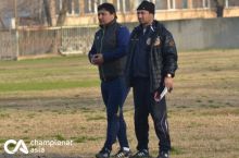 Bugun "Navbahor" Toshkentda yig'iladi