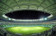 "Bunyodkor" stadioni 9 fevraldagi o'yinga qanchalik tayyor yoxud muxlislar uchun syurpriz