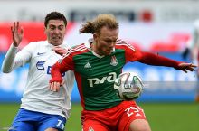 Denisov: "Men uchun Angliya varianti yaxshiroq"