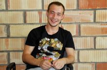 Temur Hakimov "So'g'diyona"ga o'tadi