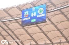 Bugun 17:00. "Bunyodkor" - "Al SHabab"