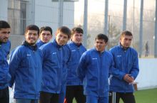 “Andijon”: SHukur Jumaboev bilan xayrlashdik