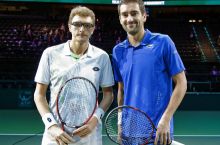 Olamsport.com: Istomin CHilichga imkoniyatni boy berdi, atletlarimiz Antaliyada va boshqa xabarlar