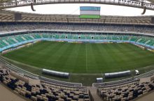 "Bunyodkor" muxlislarni stadionga chorlaydi!