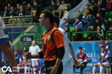 VIDEO. O'zbekiston - Saudiya Arabistoni 5:2