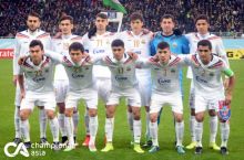 Bunyodkor minnatdorchilik bildiradi