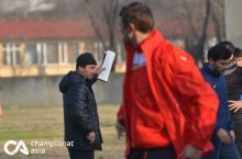 "Navbahor" safiga yana ikki nafar legioner kelishi kutilmoqda