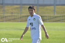 Раббим Ҳасанов: “Барча жамоаларда молиявий муаммо бўлса керак”