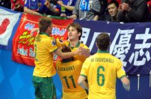 8 teams continue battle for World Cup