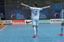 Futzal. O'zbekiston - Iroq 3:0 yoxud salom Kolumbiya!