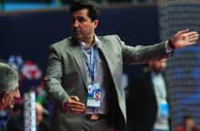 Nazelmalsharie insists Iran's real work starts now