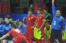 Formoso hails Vietnam’s ‘historic’ achievement