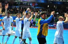 AFC Futsal Championship SF: Uzbekistan v Thailand preview