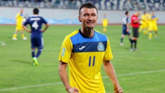 Валижонов: “Навбаҳор”га қайтиш ниятим йўқ эмас” Валижонов: “Навбаҳор”га қайтиш ниятим йўқ эмас”
