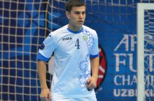 Феруз Фахриддинов: “Бизнинг мухлислар ҳеч қаерда топилмаса керак”