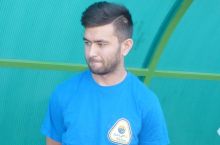 Alibobo Rahmatullaev "Navbahor"ga qaytdi