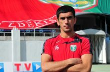 Kichik Hasanov “Lokomotiv” bilan xayrlashdi