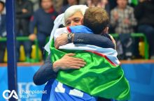 Futzal. Osiyo chempionatining taqdirlash marosimi (fotogalereya)
